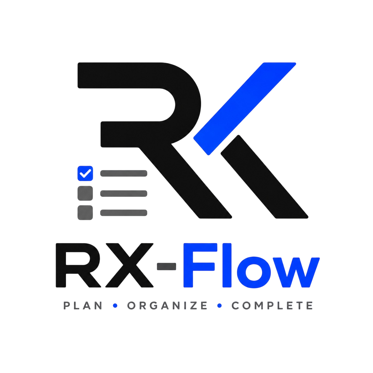 Rxflow
